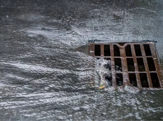 Stormwater & Drainage