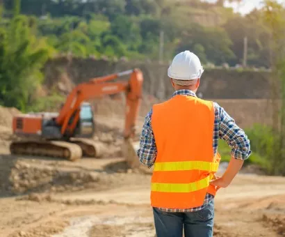 Grading & Earthwork