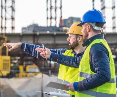 Site Development