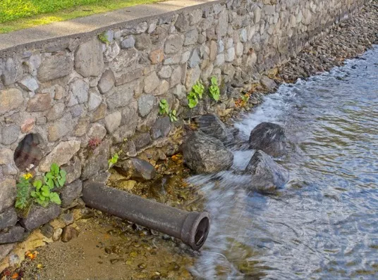 Stormwater & Drainage
