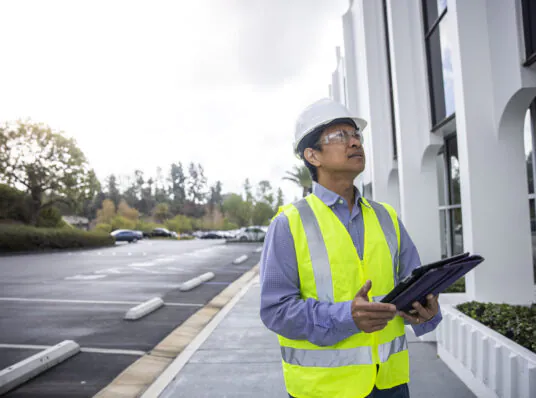 Boundary Surveys