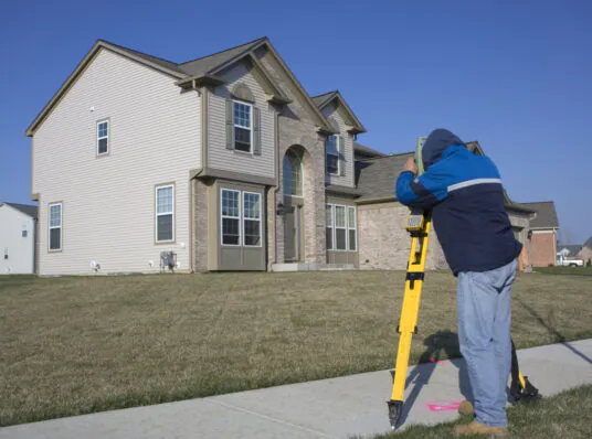 Boundary Surveys
