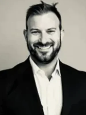 Employee Spotlight: Hayden Ullrich