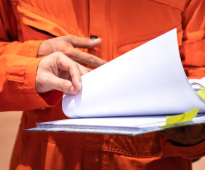 Construction Documents & Support