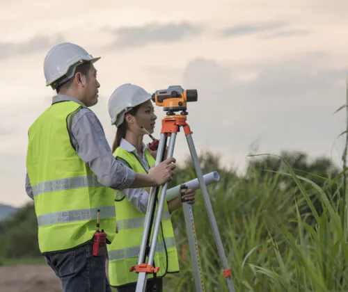 FEMA & Flood Elevation Surveys