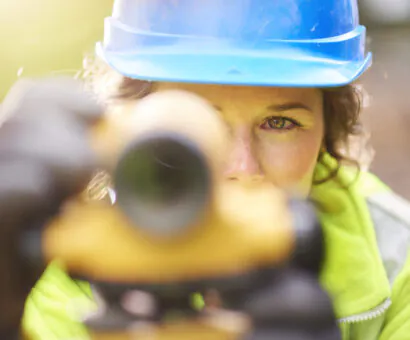 Property Boundary Surveys