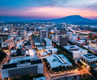 Chattanooga TN